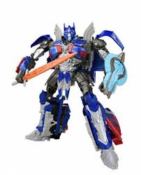 Humans are at war with the transformers, and optimus prime is gone. Kiditos Transformer The Last Knight Optimus Prime Convert To Truck Figure Robot Toy Transformer The Last Knight Optimus Prime Convert To Truck Figure Robot Toy Buy Optimus Prime Toys In