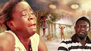 SERWAA NISUO| painful Struggle Of An Orphan (Clara Benson, Bill Asamoah)
