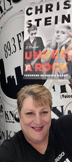 Blondie's No Exit Album Features Diverse Music Styles