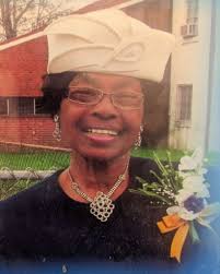 DOROTHY JONES WILLIAMS Obituary March 29, 2023