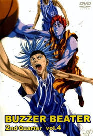 Buzzer Beater 2nd Season Pictures Myanimelist Net