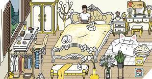 Adorable home | how to change your partner | change characters without l. How To Play Adorable Home Beta Game