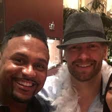 Jessica Fox and Da'Jon Lang's Wedding Website