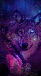 Download stunning hd & 4k quality galaxy wallpapers for your phone, tablet, desktop and more! Papeis De Parede Planos De Fundo Wallpapers Papeis De Parede Tumblr Wallpapers Fofos Ad Wolf Wallpaper Galaxy Wolf Galaxy Wolf Wallpaper