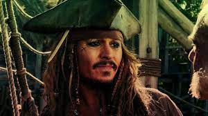 All pirates of the caribbean & caption jack sparrow related titles. Jack Sparrow Can Pirates Of The Caribbean Exist Without Johnny Depp Polygon