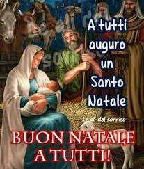 Frasi Immagini Auguri Religiosi Di Natale Buon Natale Natale Immagini