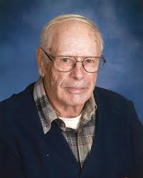 Eugene E. Thesier, 87, of Copenhagen