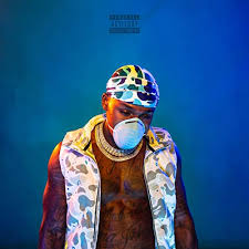 You can easily copy the code or add it to your favorite list. Rockstar Feat Roddy Ricch Explicit By Dababy On Amazon Music Amazon Com
