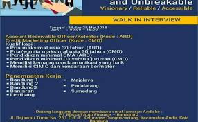 Loker class mild parepare lowongan kerja bentoel group. Lowongan Kerja Finance Parepare Lowongan Kerja Parepare Cute766