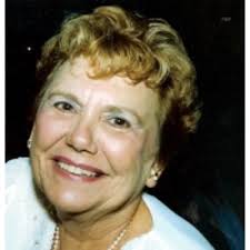 Obituary information for Claire Joyce Chauvin McCabe