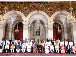 We did not find results for: India Gets New Ministers For Health It Oil Amid Covid 19 Crisis India Gulf News
