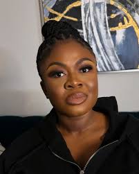 Nude glam 🐻🍁 for soon to be mom 🤍 Muse : @jomens.events Follow me for  more content's @gyenyame.mua 🤍 November Bookings are now open !! 🍁🦃  #ctmua #hartfordmua #softglam #ctbridalmakeup #bridalmakeup #connecticutmua  #