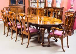 See more ideas about dining room table, dining, painted furniture. Antique Queen Anne Style Ref No 06417a Regent Antiques