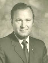 Obituary information for Horace Lee Dean