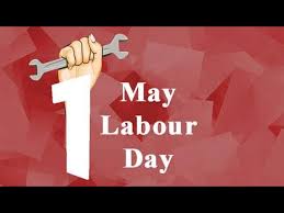 In 1889, the second international, the international organisation for workers and socialists, declared that may 1 would from then on be international workers' day. Labour Day 1 May International Workers Day Facts May Day Labour Day May 1 2020 Holiday Youtube