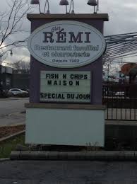 The business is located in 931 bd iberville, repentigny, qc j5y 3a7, canada. Cozy Review Of Restaurant Chez Remy Repentigny Canada Tripadvisor