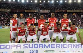 Check spelling or type a new query. Copa Sudamericana Independiente Santa Fe Es Campeon Tras Vencer En Penales A Huracan Conmebol