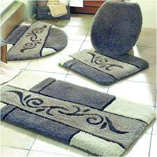Discover our great selection of bath rugs on amazon.com. Sorts Of Washroom Rugs You Ought To Know Homes Tre Bathroom Rug Sets Small Bathroom Rug Blue Bathroom Rugs