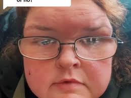 Tammy Slaton Responds to Question About Her Marriage