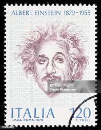 611 Albert Einstein Portrait Stock Photos, High-Res Pictures, and Images