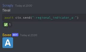 Shadow legends script has been released! Emoji For Discord Bots Github