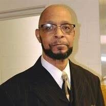 Mr. Tony Alan Wallace Obituary