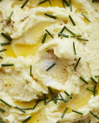 We did not find results for: Mascarpone Mashed Potatoes