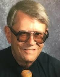 Thomas Martz Obituary (1945