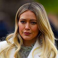 Duff began her acting career at a young age, and quickly became labeled a teen idol. Lizzie Mcguire Reboot Cancelled Says Hilary Duff