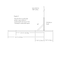 How To Lay Out A Slalom Course