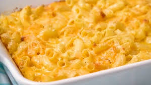 Dad's famous baked macaroni and cheese submitted by bboo2011 on feb 03, 2009. Paula Deen S Macaroni And Cheese The Cozy Cook