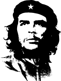 Promo codes:10% off for all plans code: Che Guevara Portrait Download Vector