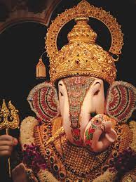 Lord ganesha is the first to be worshiped in. 500 Ganesh Pictures Hd Download Free Images On Unsplash