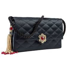 Chanel Jeweled Satin Bag 1stdibs Com Designer Bags Sale Designer Shoulder Bags Shoulder Bag Discover the latest collections of designer handbags on sale. pinterest