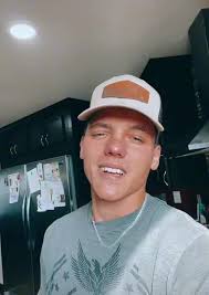 Richie Aprile Manson Lamps