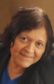 Patricia "Pat" Wetzel Obituary