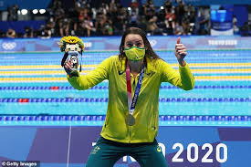 Details on parents and family australia's kaylee mckeown heads to tokyo inspired by her dad's cancer battle. Aunm9v0mh9dxym