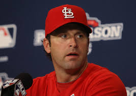 Cardinals manager Mike Matheny owes millions after losing legal fight