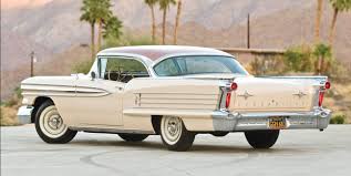 Image result for Sand Beige 1963 Oldsmobile