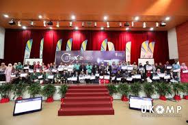Text has italic markup (help)) is a public technical university in pahang the university college operates on a temporary campus in gambang, pahang. 401 Produk Penyelidikan Dan Inovasi Di Citrex 2020 Ump Pahang Media
