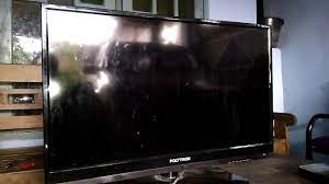 Besaran biaya atau tarif akan tergantung dengan faktor. Kerusakan Tv Led Nyala Sebentar Gelap Suara Masih Ada Youtube