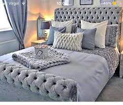 Add style, elegance and a comfortable element to your bedroom with this contemporary designed queen size bed frame. Best Rest Beds Posts Facebook