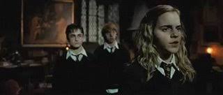 Harry potter and the order of the phoenix (2007) trailer with their warning about lord voldemort's return scoffed at, harry and dumbledore are targeted by the wizard authorities as an authoritarian bureaucrat slowly seizes power at hogwarts. Harry Potter And The Order Of The Phoenix Trailer 2007 Movie Trailers And Videos