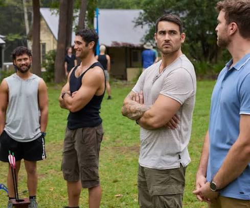 Coming up on Home and Away, Tane and Brax are in trouble when Cash catches up with them in Exmouth. Elsewhere, Abigail's impulsive decision causes misery for Lacey, Eden finds herself under