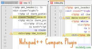 4 Notepad Plugins Make You More Productive Techbrij