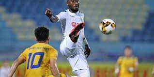 Câu lạc bộ bóng đá sông lam nghệ an), simply known as song lam nghe an and commonly known as slna. Hanoi Take Lead After Win Over Slna Aff The Official Website Of The Asean Football Federation