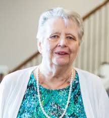 Edna Arsula Hudspeth Obituary July 26, 2021