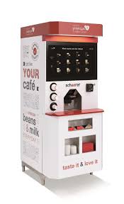 Your schaerer premium coffee corner is perfect like a machine, unique like a human. Schaerer Premium Coffee Corner Cafe To Go For Highest Level Of Quality