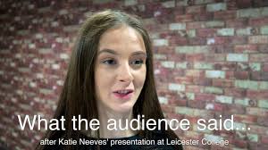 Inspirational Speaking