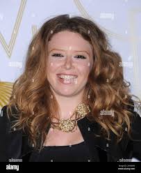 Natasha Lyonne attends an event with LoveGold, who celebrates vintage  jeweler Fred Leighton with a cocktail party held at the Selma House at the  Chateau Marmot in Los Angeles Stock Photo -